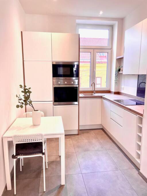 Brand New Spacious & Stylish Aptmt In City-centre Appartement Vienne